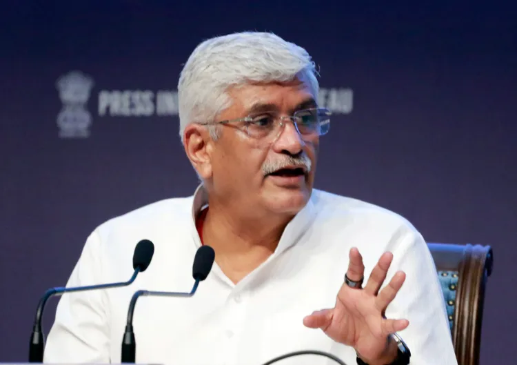 Is Gen-Z Embracing Nationalist Ideology? Gajendra Singh Shekhawat Discusses ABVP's Triumph in DU Elections