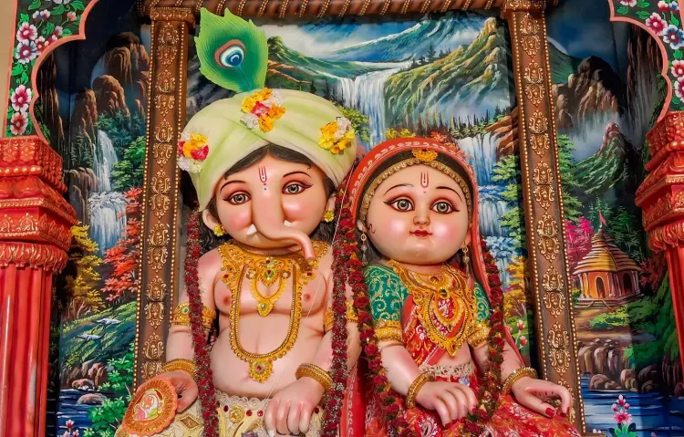 गणेश चतुर्थी 2026: जेनजी का गणपति उत्सव — हुड़दंग नहीं, संस्कृति और श्रद्धा सबसे आगे