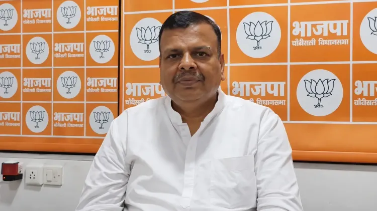 मोहन भागवत के 'जेनजी' बयान पर BJP का समर्थन, कांग्रेस बोली — चुनावी मैनेजमेंट है यह