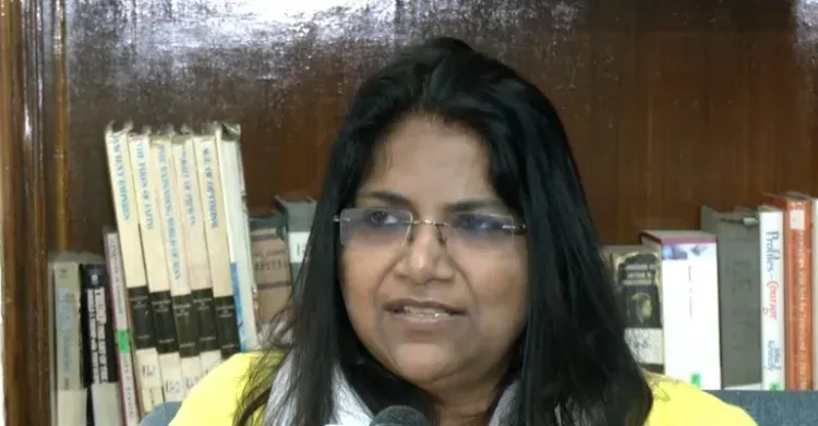 जेबी माथेर का तीखा हमला: जॉर्ज कुरियन इस्तीफा, ऑपरेशन टाइगर और टीएमसी विवाद पर BJP को घेरा