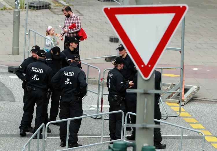 What Happened to Germany's Newly-Elected Mayor Iris Stalzer?