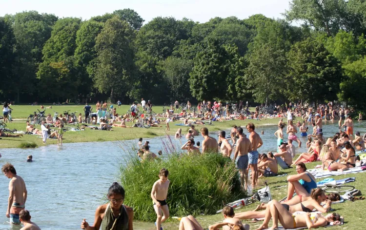 Germany heat deaths hit 14,000 in 2025, shattering all previous records