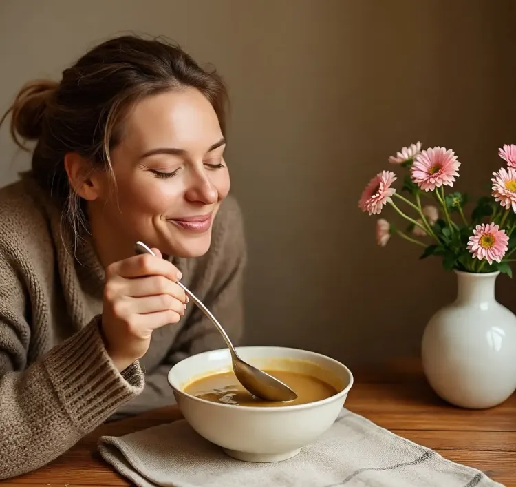 क्या आप घर पर वेज सूप पाउडर बना सकते हैं? हर सिप में स्वाद और सेहत!