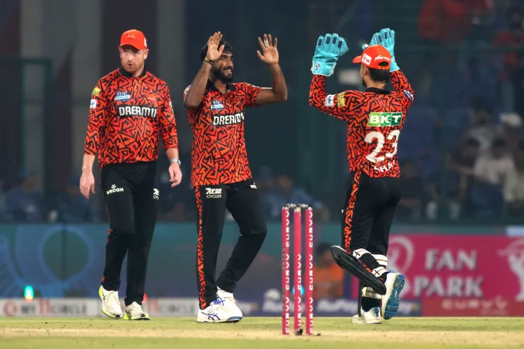 चेतेश्वर पुजारा का कहना है, 'सनराइजर्स हैदराबाद का घर से बाहर खेलना रहा है निराशाजनक'