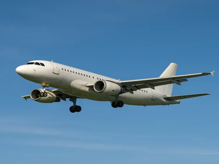 क्या सुप्रीम कोर्ट घरेलू हवाई यात्रा के बढ़ते किरायों पर सख्त कदम उठाएगा?