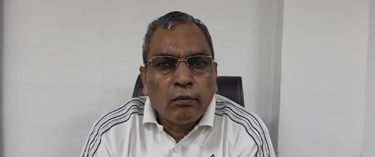 गाजियाबाद हत्याकांड: ओमप्रकाश राजभर का ऐलान — 'कोई दोषी नहीं बचेगा', सपा पर तीखा पलटवार