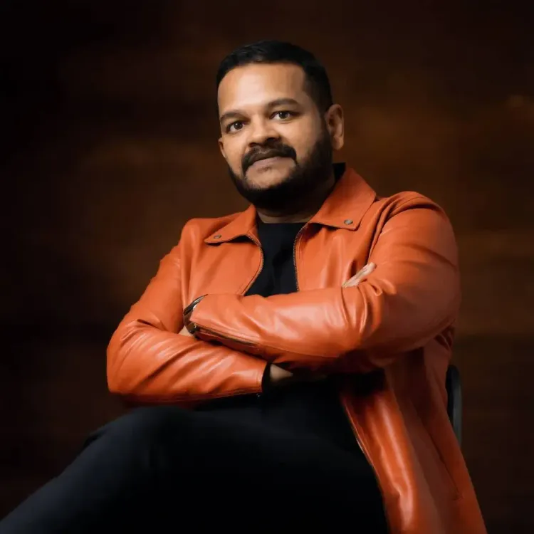 Ghibran Claims Sharwanand's 'Biker' Will Rival Hollywood Productions