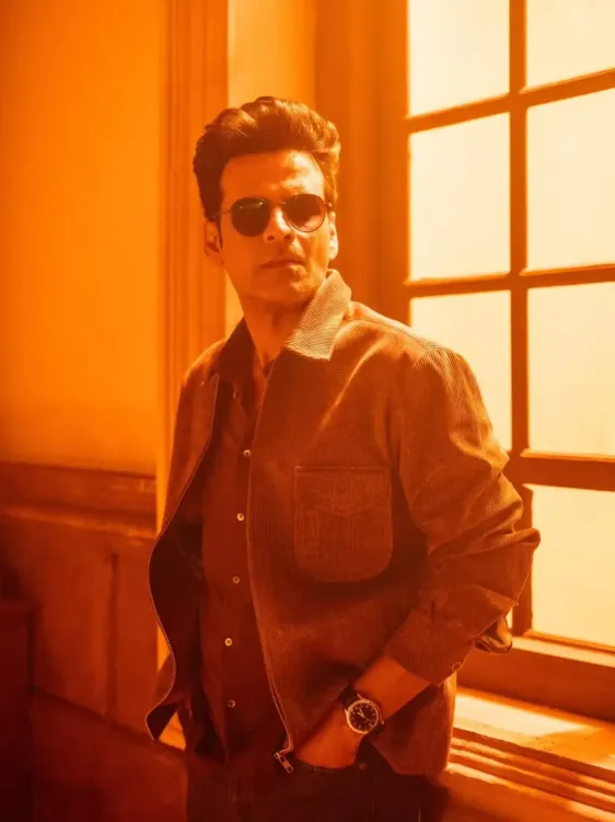 Will Producer Neeraj Pandey Change the Title of 'Ghooskhor Pandat'?