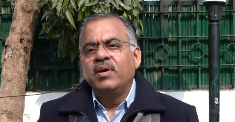 क्या तरुण चुघ का ममता सरकार पर घुसपैठ को लेकर हमला सही है?