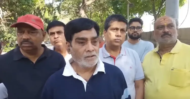 बिहार मंत्री रामकृपाल यादव ने ममता बनर्जी पर गंभीर आरोप लगाया