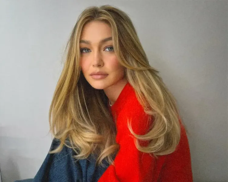 Gigi Hadid celebrates Khai's 6th birthday: 'My muse, most fulfilling love'