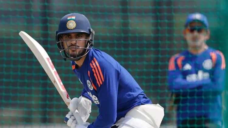 India vs Afghanistan ODI 2025: Nayar warns Gill's side not to underestimate Afghanistan