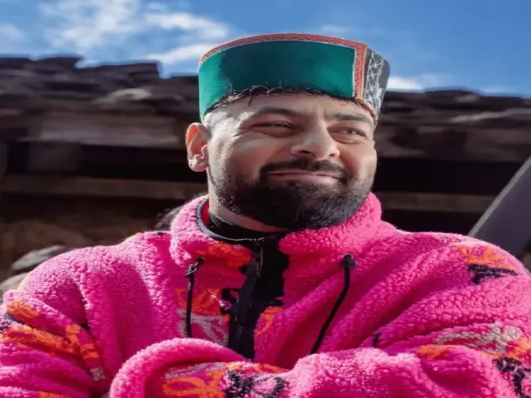 बादशाह की गिरफ्तारी की संभावना के बीच लंदन में '<b>द ओ2 एरीना</b>' में परफॉर्म करने का अवसर