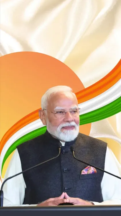 Giriraj Singh hails PM Modi's reception in Indonesia, Australia