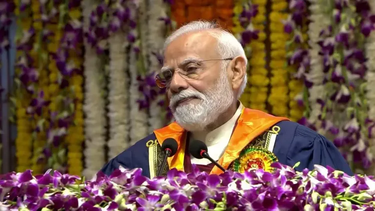 Giriraj Singh Hails Youth-Led Space Revolution in India