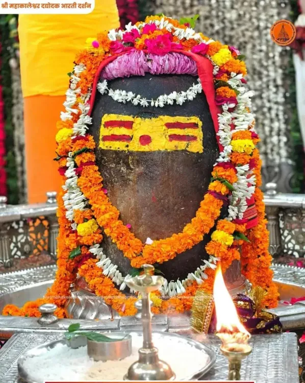 Giriraj Singh Invokes Lord Shiva in Devotional Post