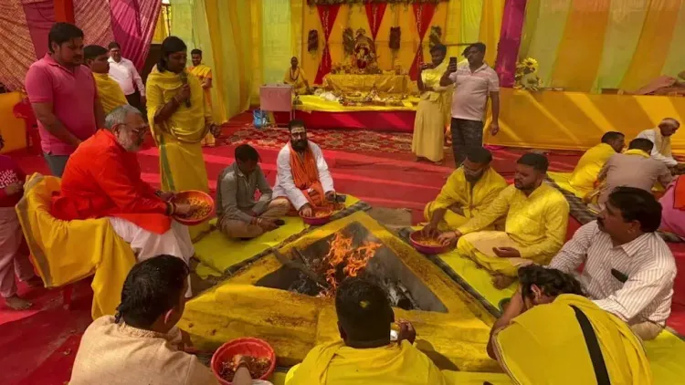Giriraj Singh invokes Vasudhaiva Kutumbakam, calls youth India's cultural torch-bearers