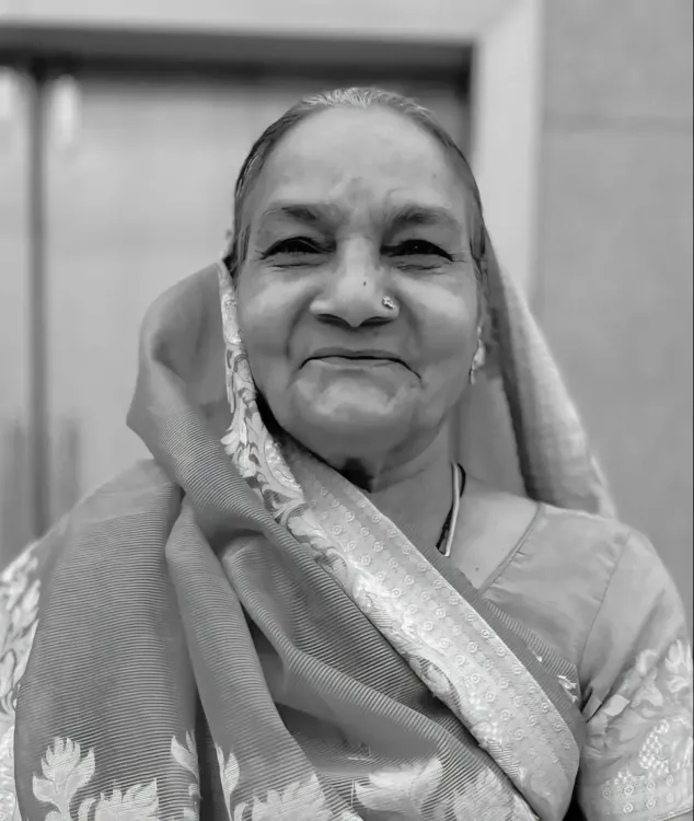 Giriraj Singh mourns passing of Shivraj Singh Chouhan's mother