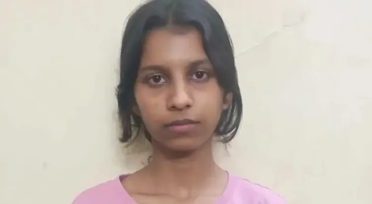 BCA student arrested for transporting ₹35 lakh hybrid ganja in Mangaluru