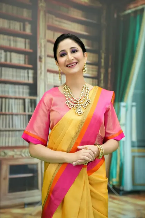 What Did Gitikka Ganju Dhar Say About Her Role in 'Dhurandhar'?