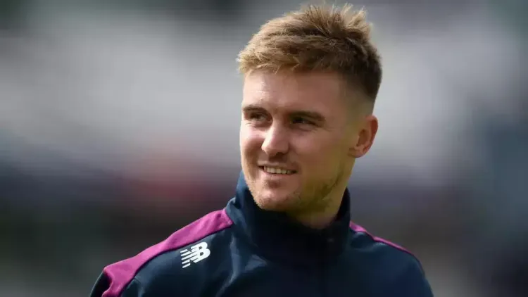 Jason Roy signs with Glasgow Cosmic for inaugural ETPL season