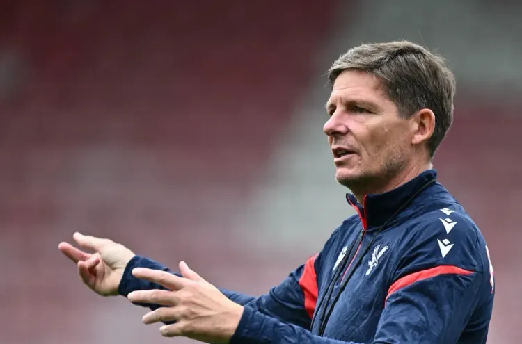 Is There Really No Deal for Club Captain Guehi After Liverpool's Bid?