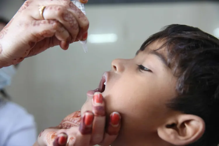 Could Global Aid Cuts Result in 22.6 Million Additional Deaths by 2030?