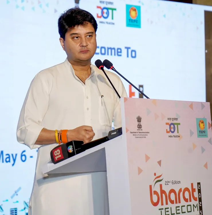 Why Are Global Giants Like Apple Investing in India?