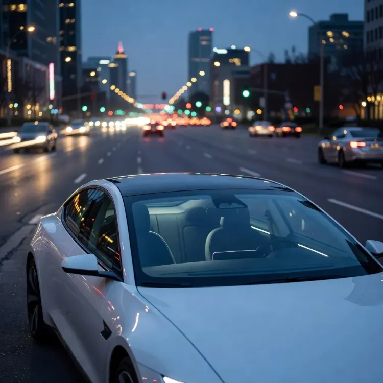 Morgan Stanley: Robotaxi market to hit $1 trillion by 2040