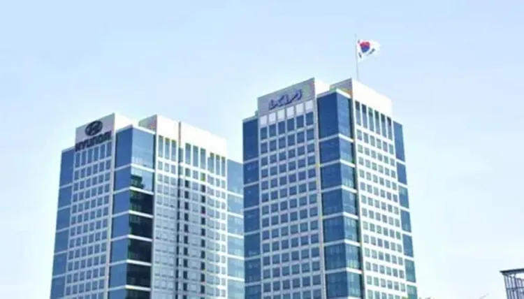 Why Did Global Sales of Hyundai Motor and Kia Decline in November?