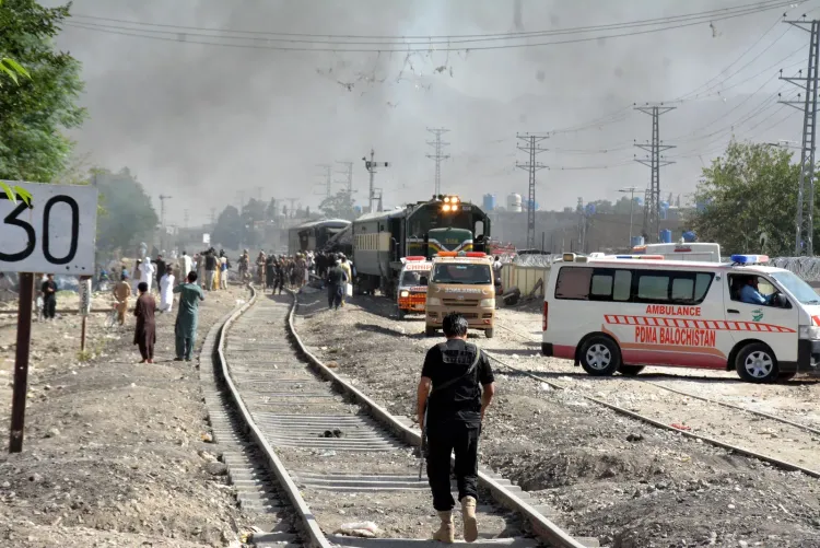 Pakistan's anti-Ahmadi laws enable state-sponsored persecution, global silence widens gap