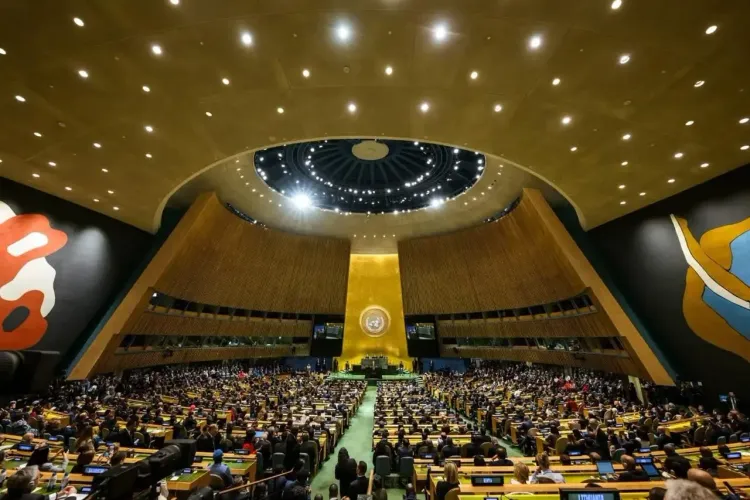 Global South debt crisis: 46 nations spend more on interest than health or education