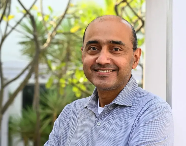 Gopal Vittal from Airtel Takes the Helm as GSMA Chairman