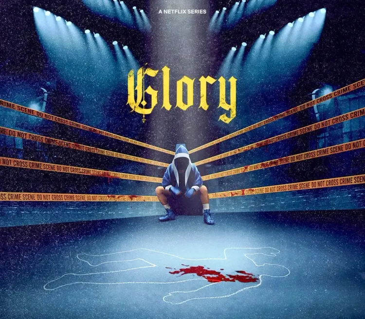 Karan Anshuman on 'Glory': Cliffhangers are my superpower, says Mirzapur creator