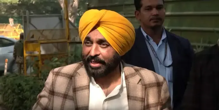 Should the CBI Investigate the Punjab FSL Report as Suggested by Vijender Gupta?