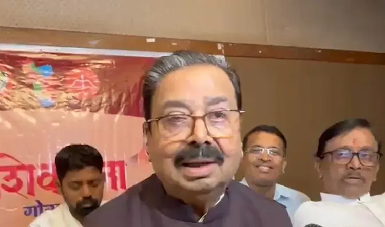 गोवा चुनाव: शिवसेना (शिंदे गुट) का दावा, 30 विधानसभा सीटों पर उतरेगी पार्टी