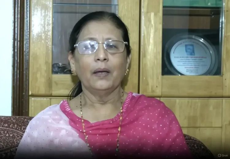 क्या गोवा क्लब अग्निकांड और इंडिगो विमानन अव्यवस्था सरकार की लापरवाही का नतीजा है? सांसद फौजिया खान