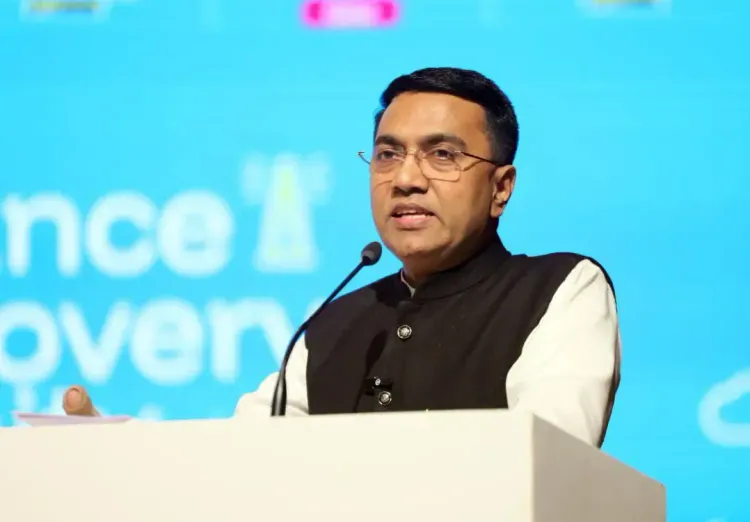 क्या गोवा हादसे में घायलों की स्थिति स्थिर है, सीएम सावंत ने मजिस्ट्रेट जांच के आदेश दिए?