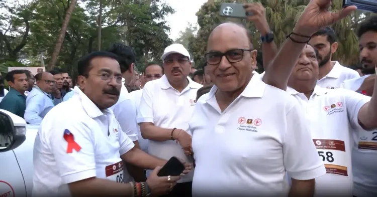 क्या गोवा में 'मध्यस्थता जागरूकता वॉकथॉन' का आयोजन एक नई दिशा देगा?