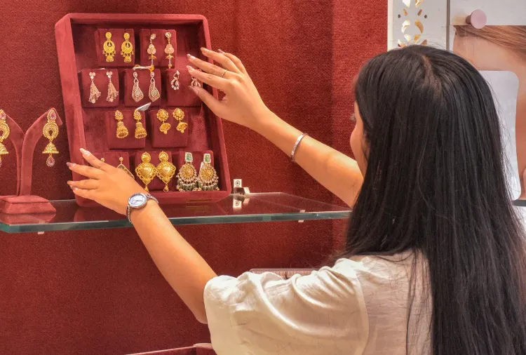 Gold and silver set for major gains as debasement trade builds: Vallum Capital