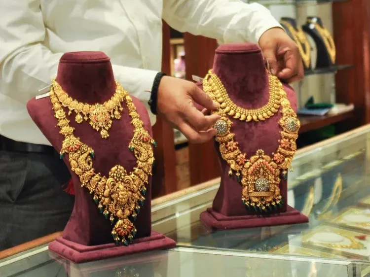 Gold derivatives can deepen India's financial markets, price discovery: MCX report
