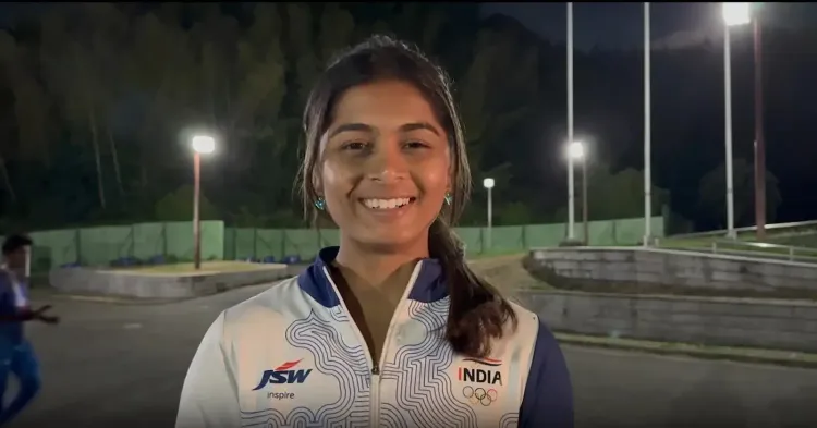 एशियन गेम्स 2026: भारतीय महिला क्रिकेट टीम ने 147 रनों से श्रीलंका को हराकर गोल्ड मेडल जीता