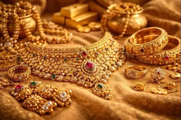 गोल्ड में कैरेट क्या है? यह कितने प्रकार के होते हैं? जानें सोने की शुद्धता कैसे मापी जाती है