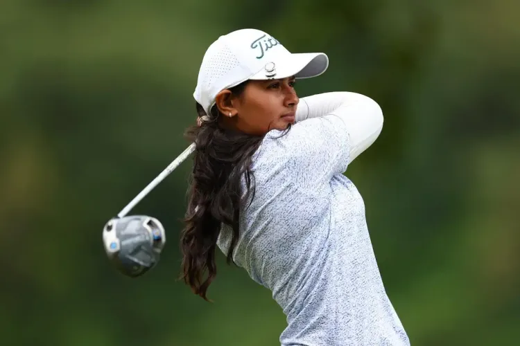 Guntas Kaur Sandhu to lead India's three-member team at 2026 Queen Sirikit Cup in Indonesia