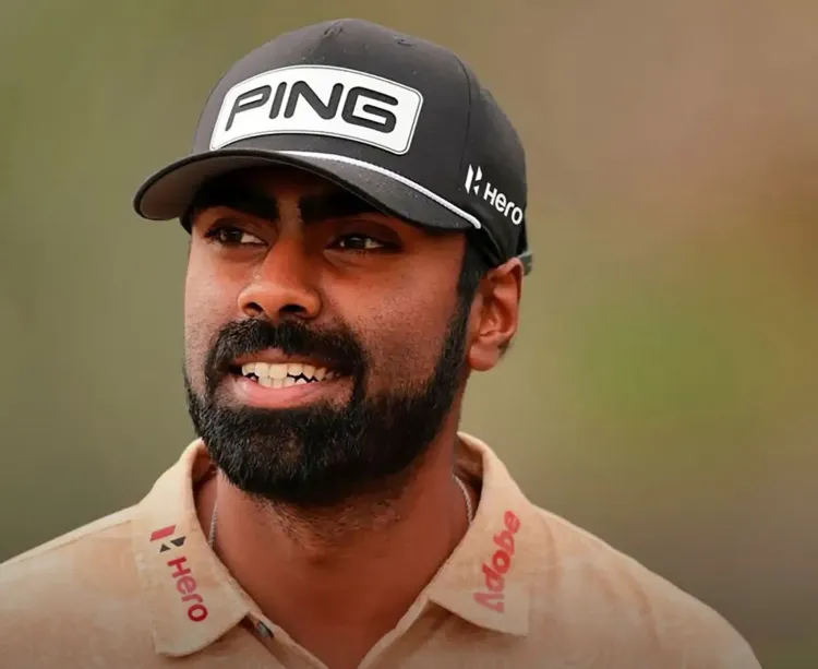 Players Championship Update: Theegala's Fall and Åberg's Rise