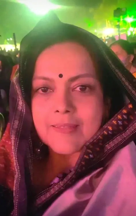 Susmita Mukherjee on C-grade films: 'I sold my soul' to repay ₹1 crore loan