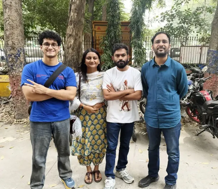 CJP leaders released on ₹50,000 bail bond with peace conditions by Delhi court