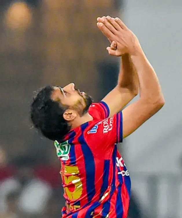 Gurnoor Brar, Prince Yadav picked for Afghanistan ODIs with 2027 World Cup in mind: Agarkar
