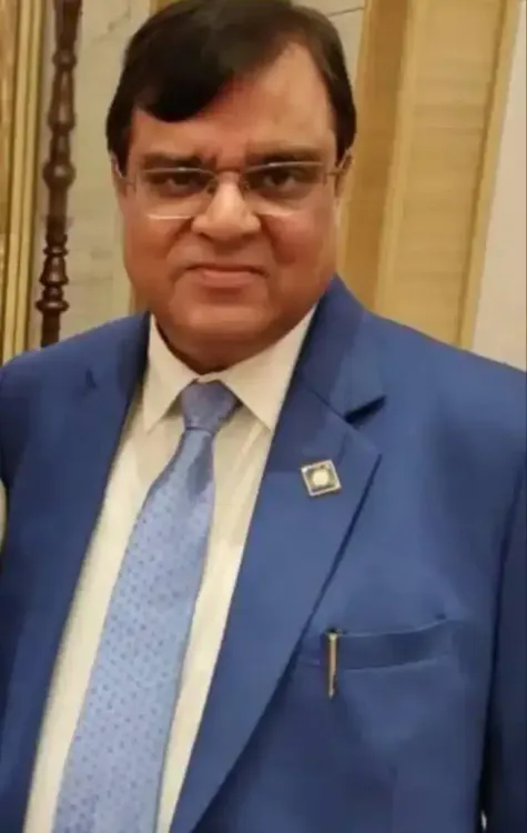 What Actions Is CM Nitish Taking Following Gopal Khemka's Murder?