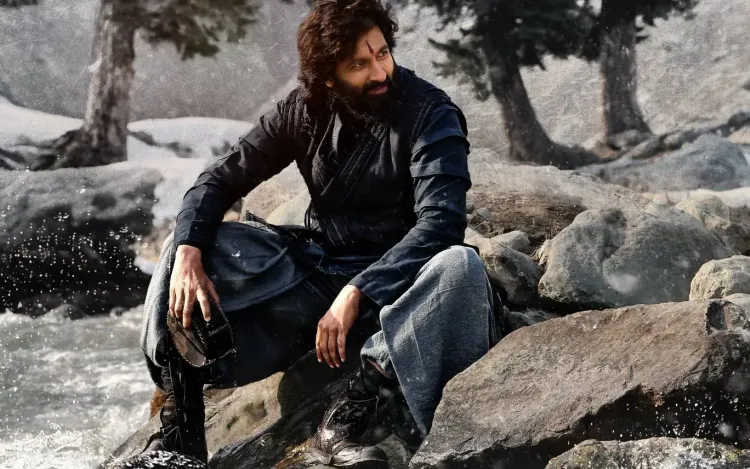 Veera Jayadheera: Gopichand's Bharta Varsha drops first single